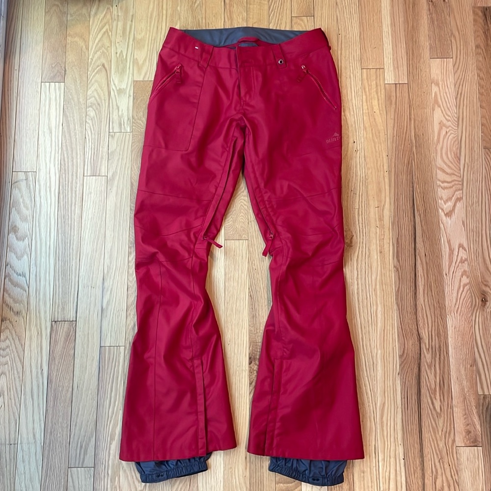 Burton Snowboarding Pants